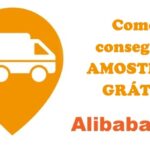 Como conseguir AMOSTRAS GRÁTIS no Alibaba.com