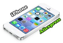 Como comprar um iPhone no Aliexpress